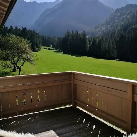 Lejlighed Illerwanghof *