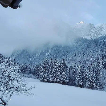 Illerwanghof * Walchsee